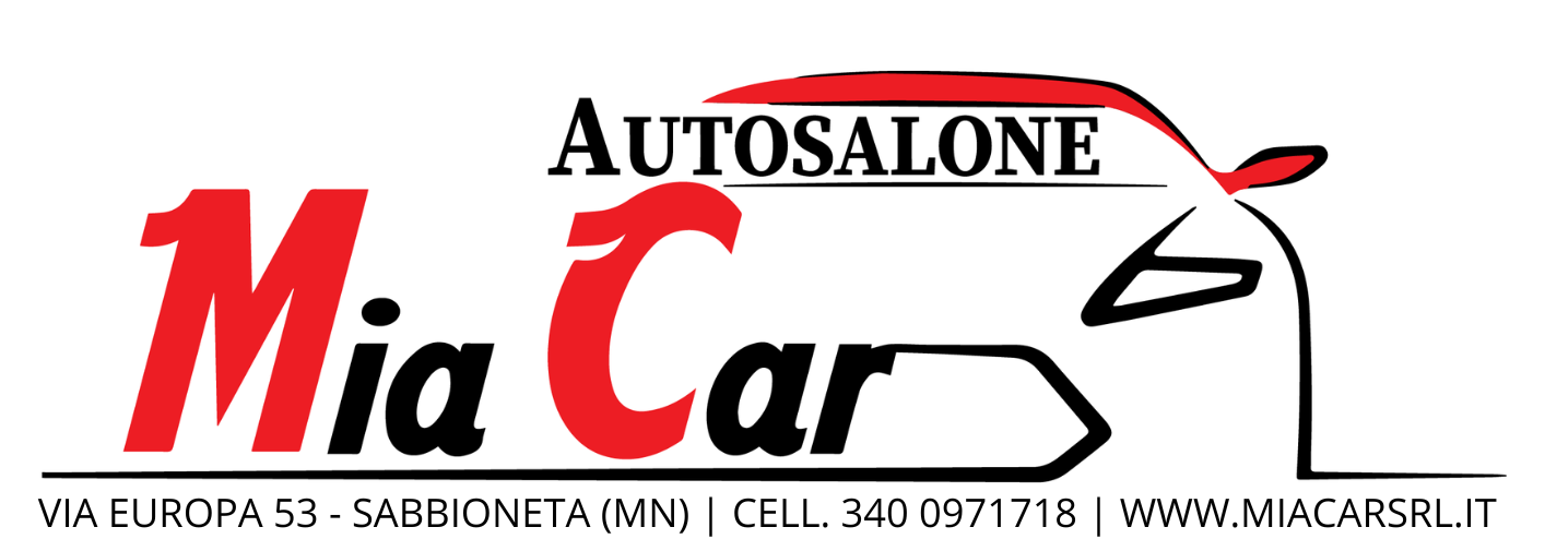 Autosalone Mia Car